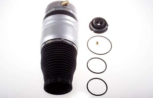 Denckermann DSA114G - Ressort pneumatique, châssis droxauto.com