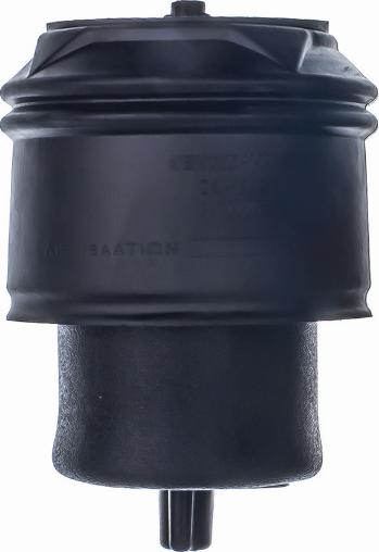 Denckermann DSA129G - Ressort pneumatique, châssis droxauto.com