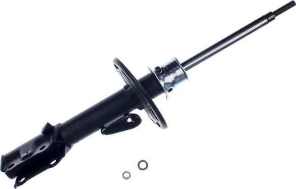 Denckermann DSB499G - Amortisseur droxauto.com