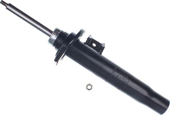 Denckermann DSB541G - Amortisseur droxauto.com