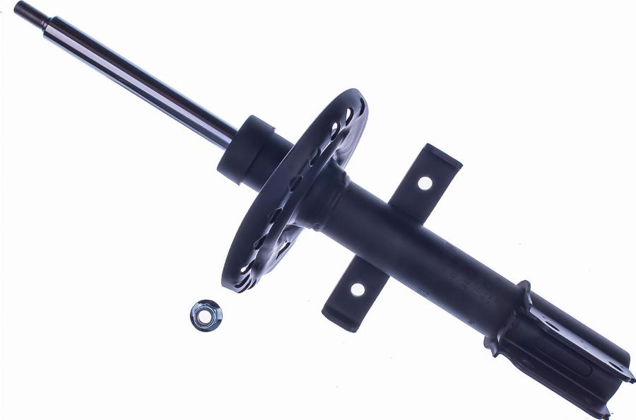 Denckermann DSB560G - Amortisseur droxauto.com