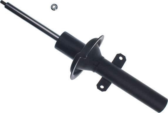 Denckermann DSB509G - Amortisseur droxauto.com