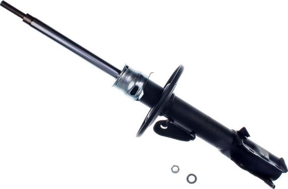 Denckermann DSB500G - Amortisseur droxauto.com