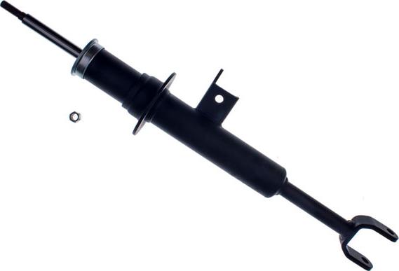 Denckermann DSB518G - Amortisseur droxauto.com