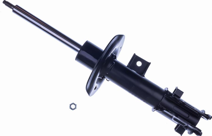 Denckermann DSB582G - Amortisseur droxauto.com