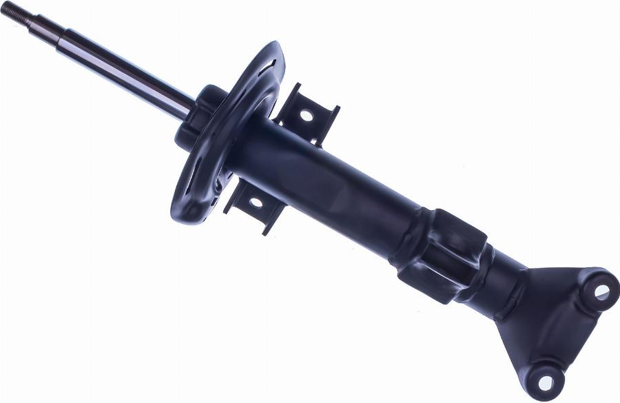 Denckermann DSB572G - Amortisseur droxauto.com