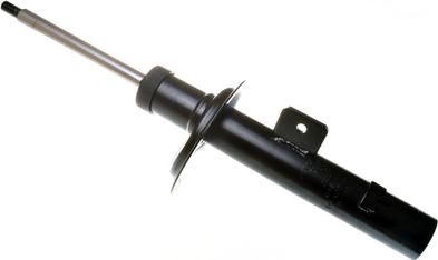 Denckermann DSB057G - Amortisseur droxauto.com