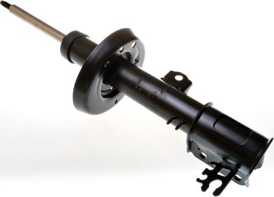 Denckermann DSB065G - Amortisseur droxauto.com