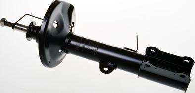 Denckermann DSB019G - Amortisseur droxauto.com