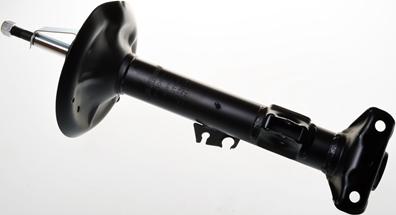 Denckermann DSB089G - Amortisseur droxauto.com
