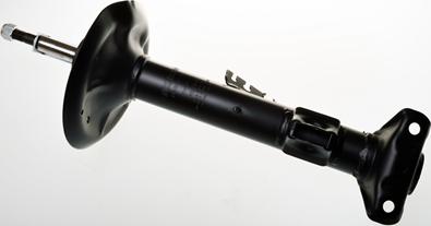 Denckermann DSB088G - Amortisseur droxauto.com