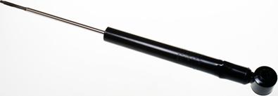 Denckermann DSB025G - Amortisseur droxauto.com