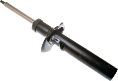 Denckermann DSB151G - Amortisseur droxauto.com
