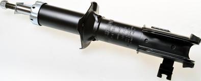 Denckermann DSB158G - Amortisseur droxauto.com