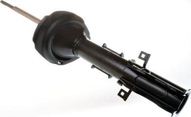 Denckermann DSB169G - Amortisseur droxauto.com