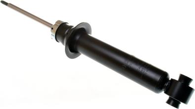 Denckermann DSB116G - Amortisseur droxauto.com