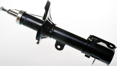 Denckermann DSB139G - Amortisseur droxauto.com