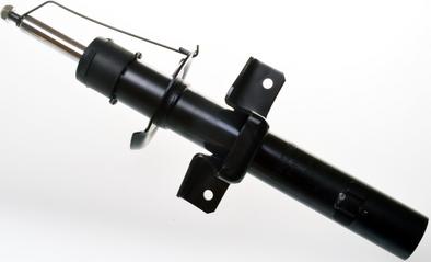 Denckermann DSB138G - Amortisseur droxauto.com