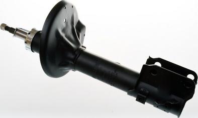 Denckermann DSB125G - Amortisseur droxauto.com