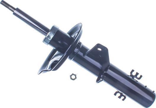 Denckermann DSB340G - Amortisseur droxauto.com