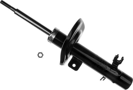 Denckermann DSB350G - Amortisseur droxauto.com