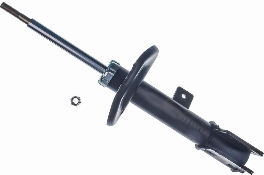 Denckermann DSB367G - Amortisseur droxauto.com