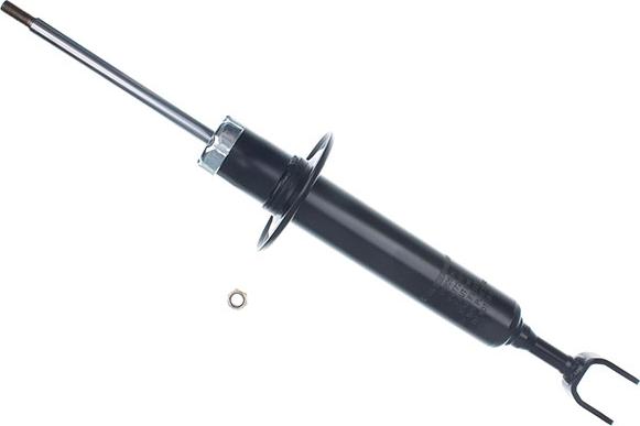 Denckermann DSB250G - Amortisseur droxauto.com