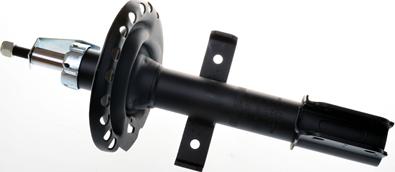 Denckermann DSB237G - Amortisseur droxauto.com