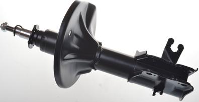 Denckermann DSB224G - Amortisseur droxauto.com