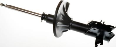 Denckermann DSB225G - Amortisseur droxauto.com