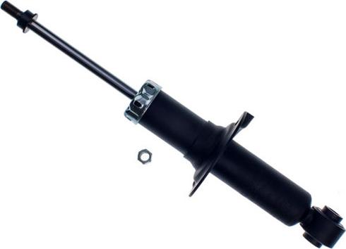 Denckermann DSC040G - Amortisseur droxauto.com