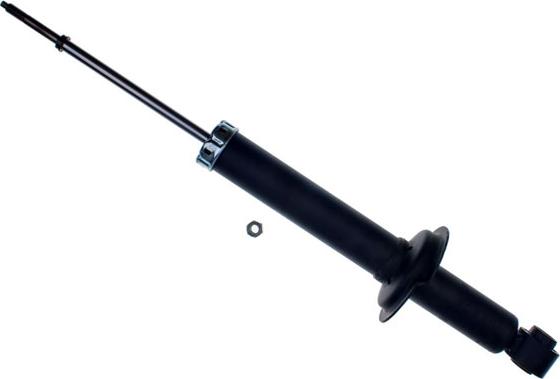 Denckermann DSC057G - Amortisseur droxauto.com