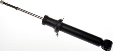 Denckermann DSC020G - Amortisseur droxauto.com