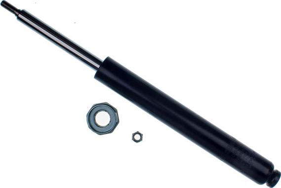 Denckermann DSD009G - Amortisseur droxauto.com