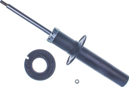 Denckermann DSD014G - Amortisseur droxauto.com