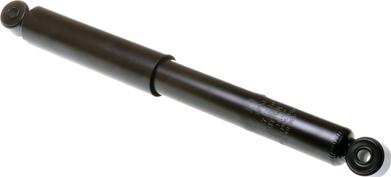 Denckermann DSF099G - Amortisseur droxauto.com