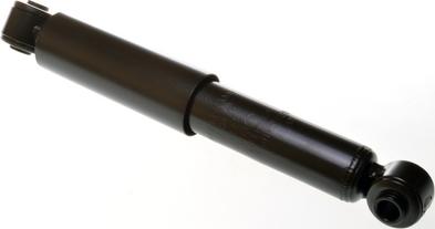 Denckermann DSF047G - Amortisseur droxauto.com