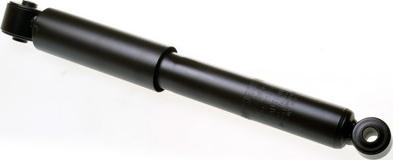 Denckermann DSF055G - Amortisseur droxauto.com