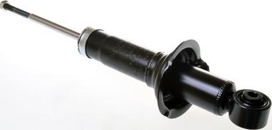 Denckermann DSF081G - Amortisseur droxauto.com