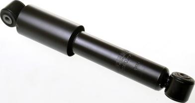 Denckermann DSF029O - Amortisseur droxauto.com