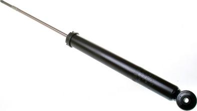 Denckermann DSF074G - Amortisseur droxauto.com