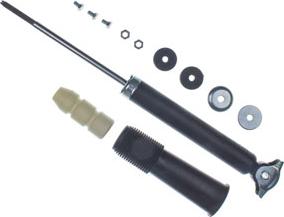 Denckermann DSF196G - Amortisseur droxauto.com