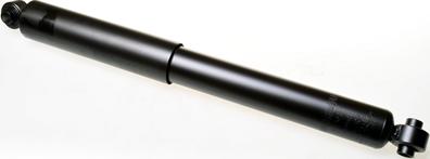 Denckermann DSF162G - Amortisseur droxauto.com