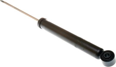 Denckermann DSF103G - Amortisseur droxauto.com