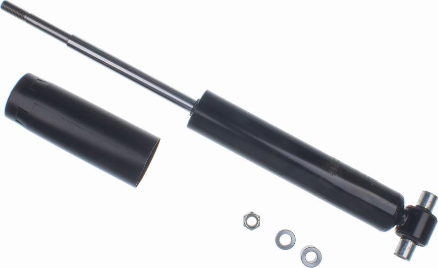 Denckermann DSF311G - Amortisseur droxauto.com