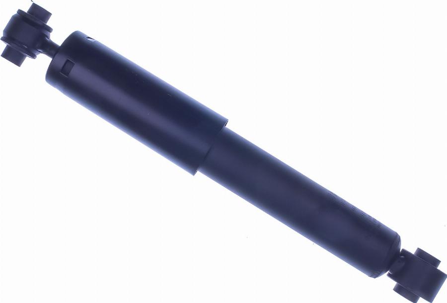 Denckermann DSF318G - Amortisseur droxauto.com