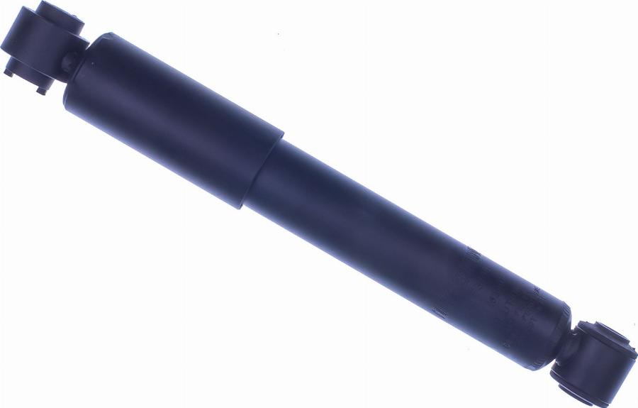 Denckermann DSF313G - Amortisseur droxauto.com