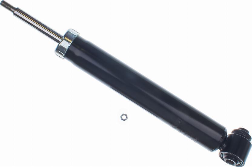 Denckermann DSF298G - Amortisseur droxauto.com