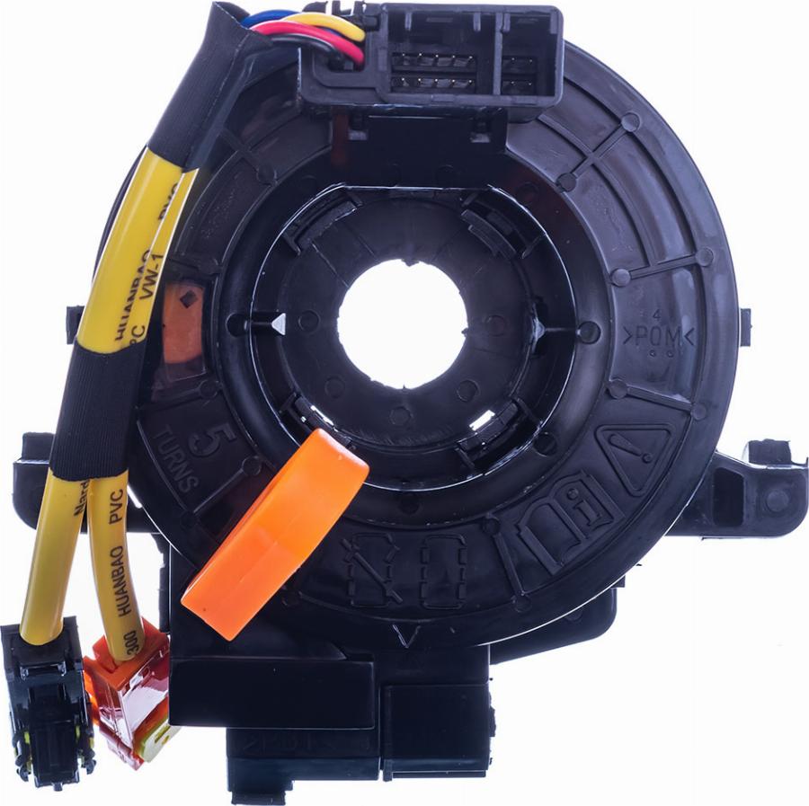 Denckermann E900015 - Ressort tournant, Airbag droxauto.com