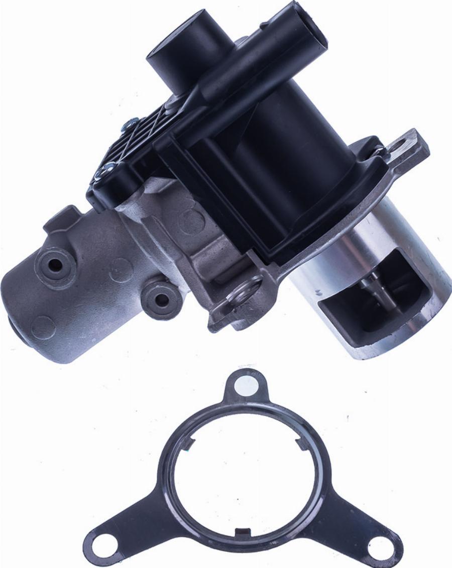 Denckermann E400086 - Vanne EGR droxauto.com